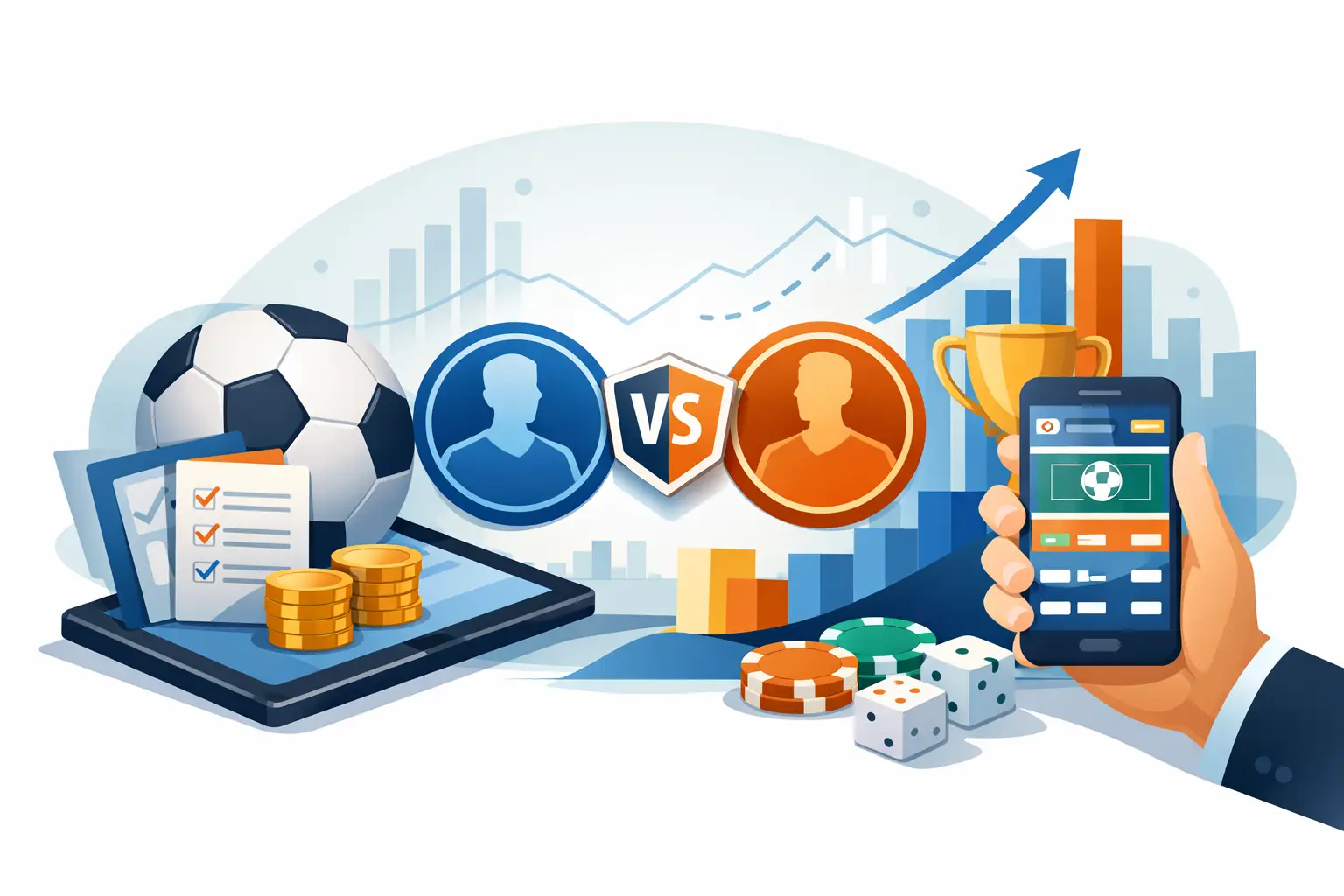 ဘောလုံးအော့ဒ် နှိုင်းယှဉ်ပြီး တန်ဖိုးမြင့်လောင်းနည်း