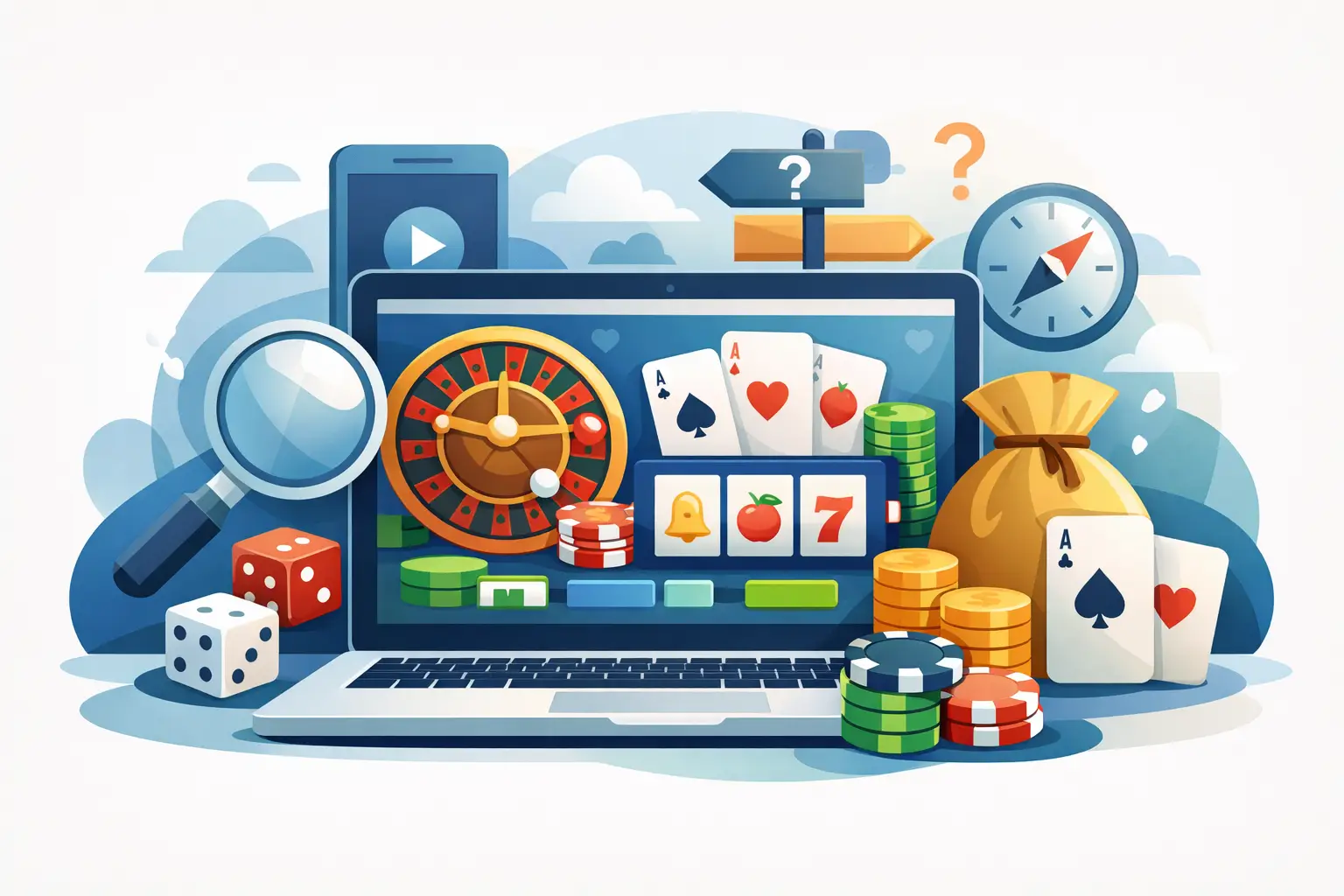 မြန်မာ အွန်လိုင်း လောင်းကစား ဘယ်လိုရွေးမလဲ