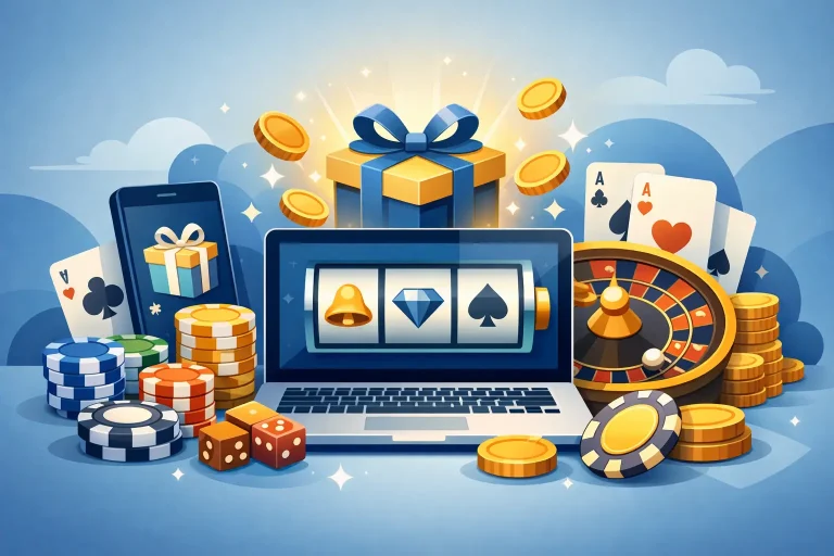 မြန်မာ အွန်လိုင်း ကာစီနို ဘောနပ်စ် ဘယ်လိုရွေးမလဲ