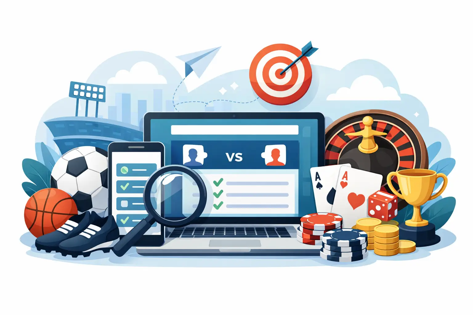 အကောင်းဆုံး အားကစား လောင်းကစား ဆိုဒ် ရွေးနည်း