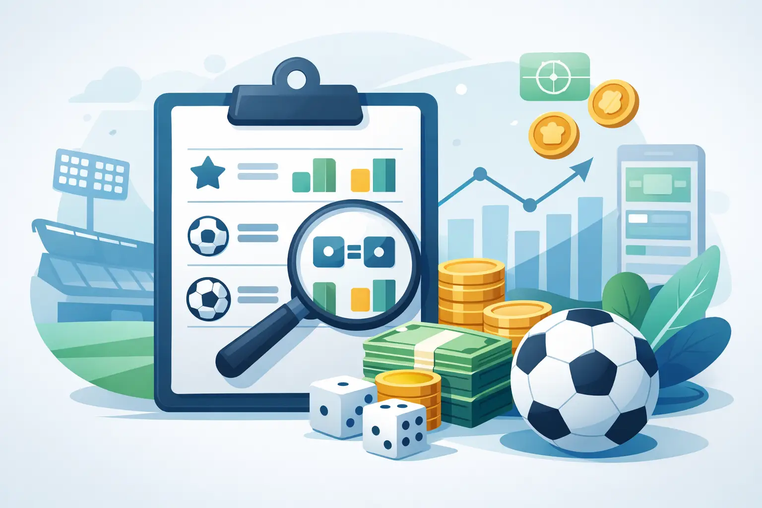 football odds ဖတ်နည်း အလွယ်နဲ့အမှန်