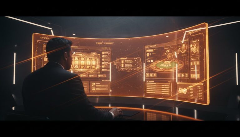 Batman688 နှင့် မြန်မာနိုင်ငံ၏ ထိပ်တန်းအွန်လိုင်းကာစီနိုများ နှိုင်းယှဉ်ချက် (၂၀၂၆)