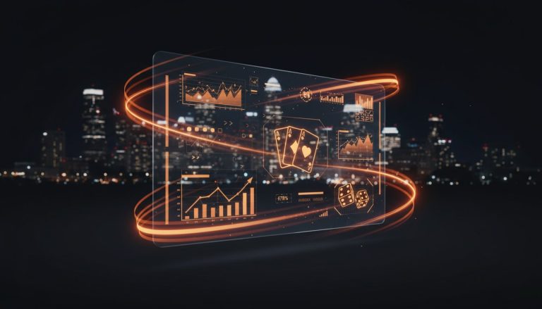 iGaming Industry ၂၀၂၆- အွန်လိုင်းလောင်းကစားလောကအကြောင်း ပြည့်စုံသောလမ်းညွှန်