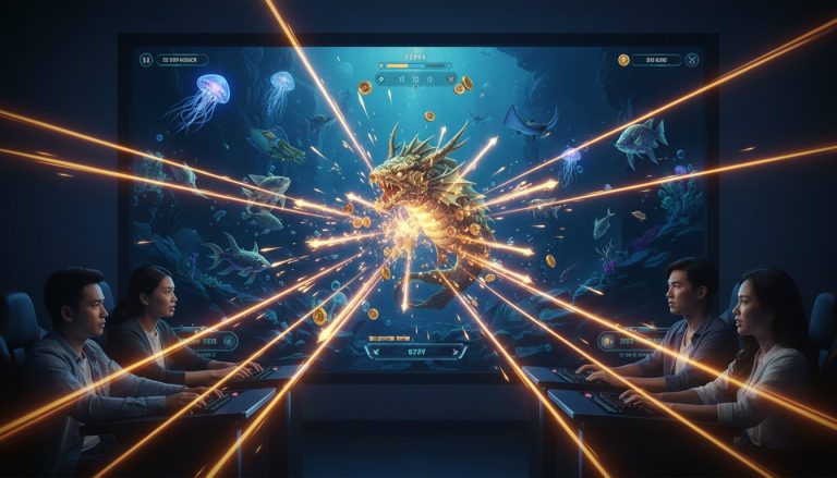 ငါးပစ်ဂိမ်း အနိုင်ရနည်း- ၂၀၂၆ ခုနှစ်အတွက် အကောင်းဆုံး ဗျူဟာများနှင့် လမ်းညွှန်