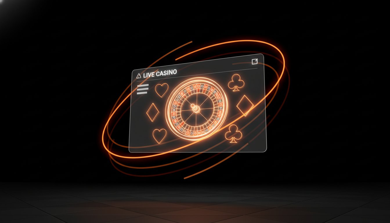 တိုက်ရိုက်ကာစီနို Live Casino ရွေးချယ်ဝယ်ယူမှု လမ်းညွှန် - ၂၀၂၆ အတွက် အကောင်းဆုံးလမ်းညွှန်