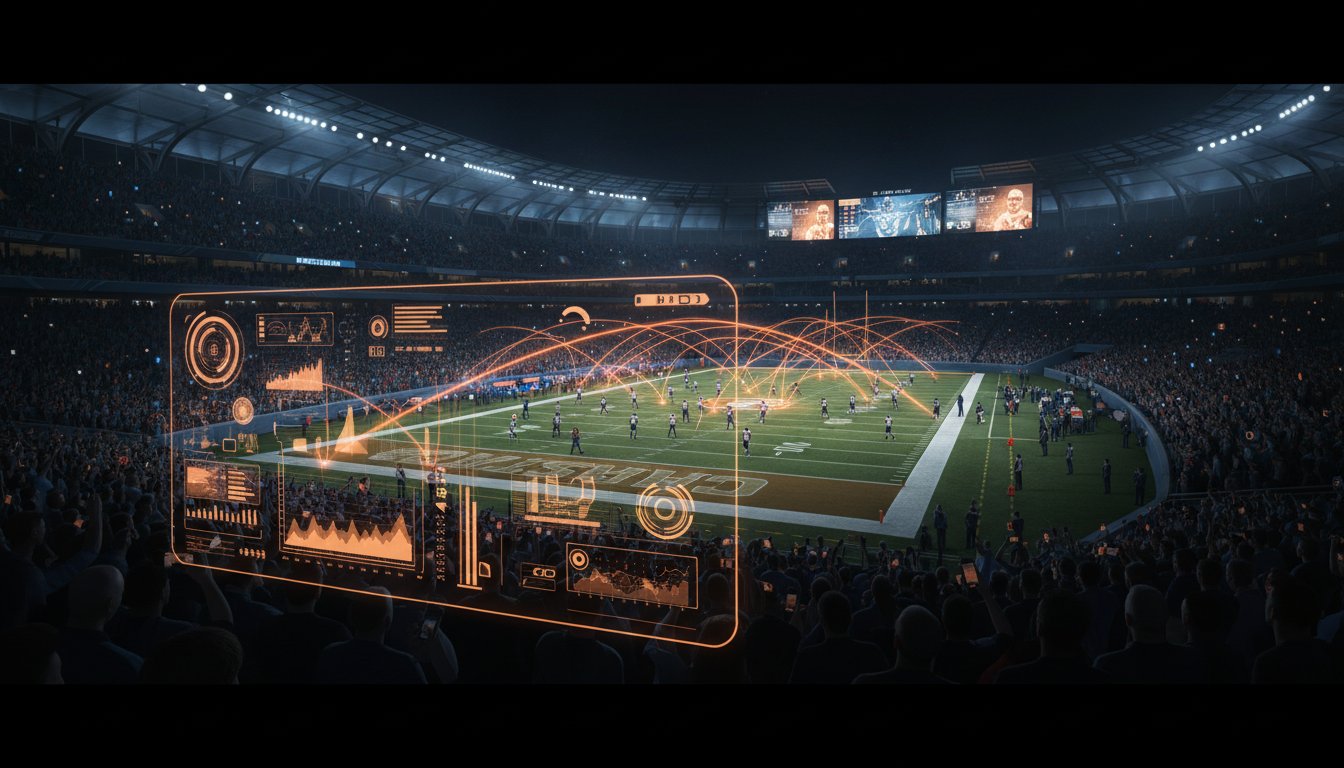 ဘောလုံးပွဲ တိုက်ရိုက်လောင်းနည်း- ၂၀၂၆ ခုနှစ်အတွက် အောင်မြင်စေမည့် အဆင့်ဆင့်လမ်းညွှန်