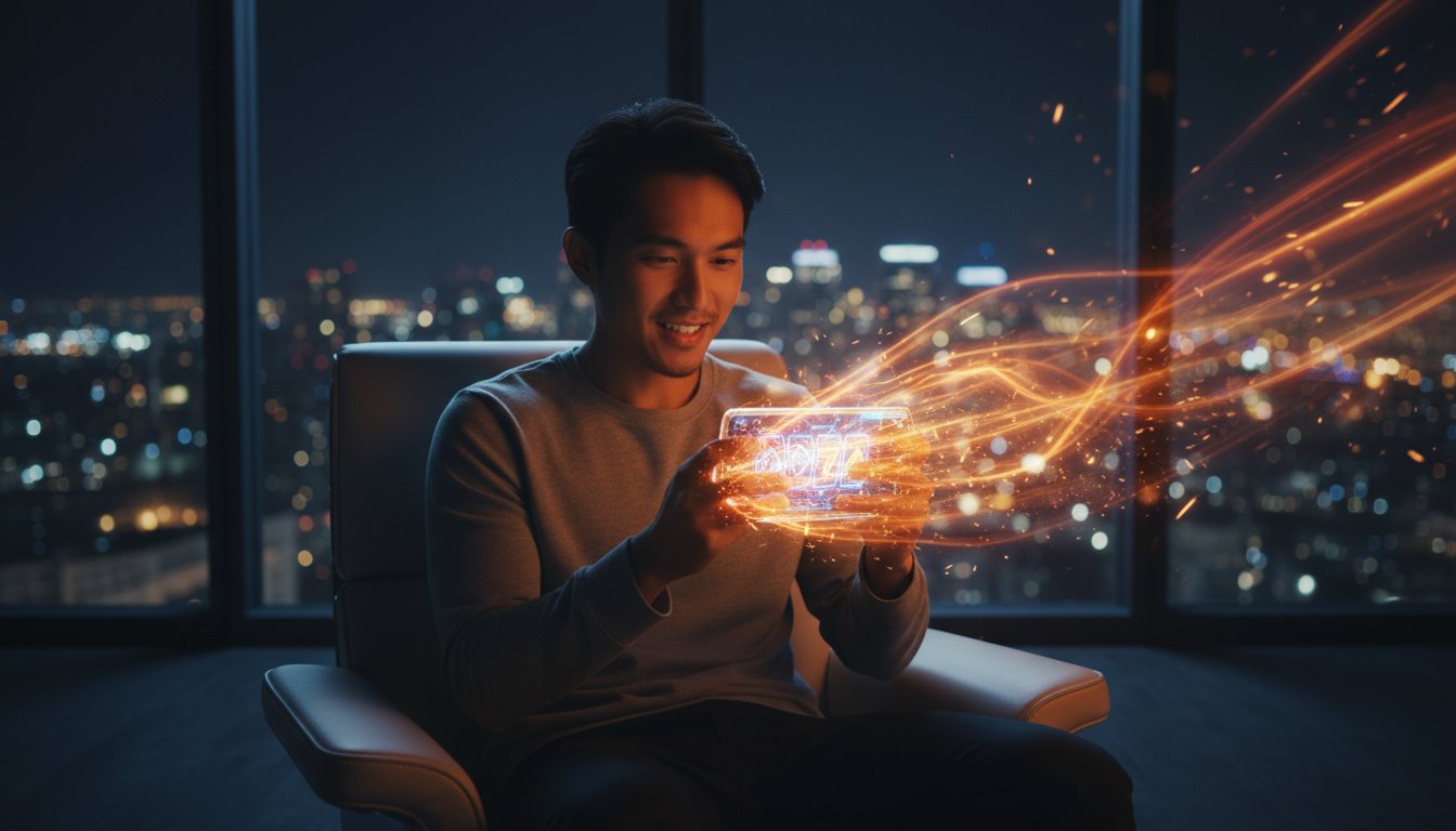 မိုဘိုင်းဖုန်းဖြင့်ကစားနိုင်သော စလော့ဂိမ်း - ၂၀၂၆ ခုနှစ်အတွက် အကောင်းဆုံးလမ်းညွှန်