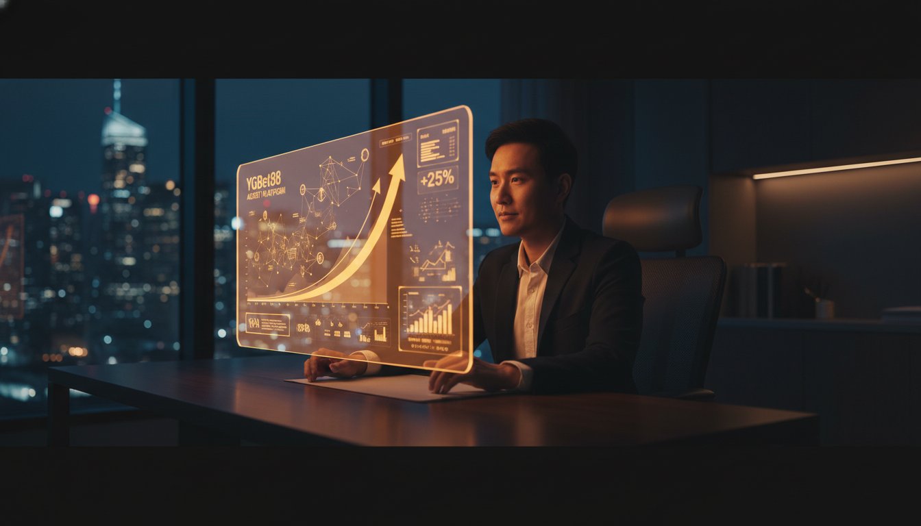 ယုံကြည်စိတ်ချရသော ibet agent တစ်ဦးဖြစ်လာစေမည့် ၂၀၂၆ ခုနှစ်အတွက် အပြည့်အစုံလမ်းညွှန်