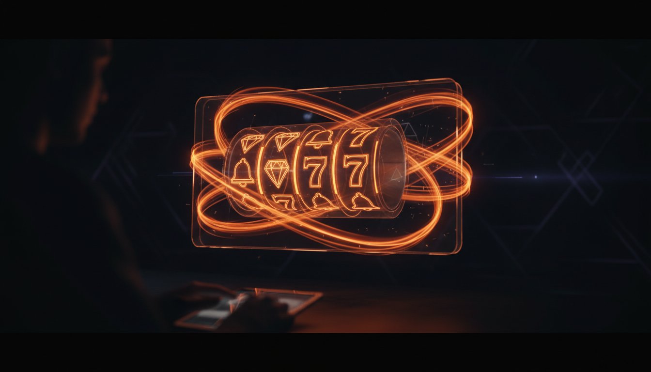 အွန်လိုင်းစလော့ ကစားနည်း- ၂၀၂၆ ခုနှစ်အတွက် အစအဆုံး အခြေခံလမ်းညွှန်