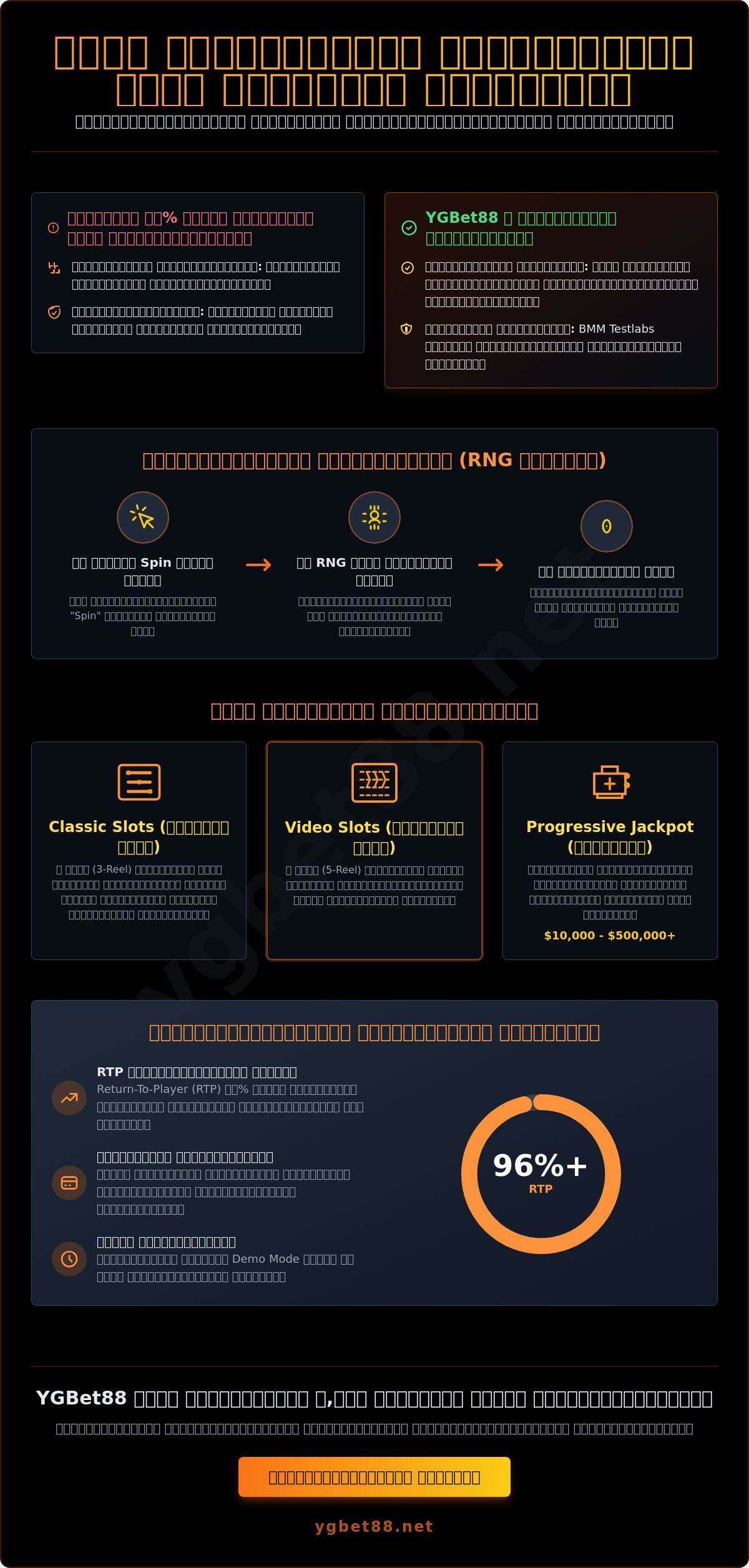 အွန်လိုင်းစလော့ ကစားနည်း- ၂၀၂၆ ခုနှစ်အတွက် အစအဆုံး အခြေခံလမ်းညွှန်