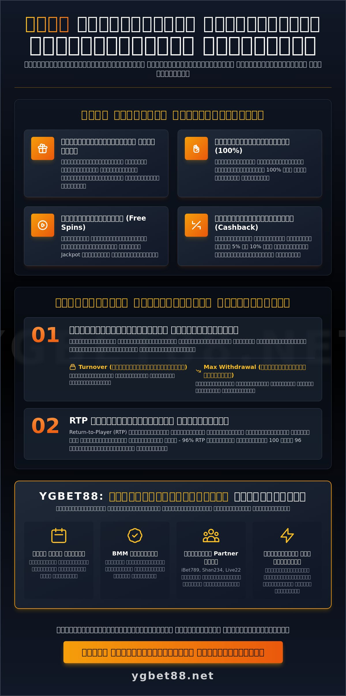 ၂၀၂၆ ခုနှစ်အတွက် အကောင်းဆုံး အခမဲ့ဘောနပ်စ် ပေးသော ကာစီနိုများ ရှာဖွေမှုလမ်းညွှန်