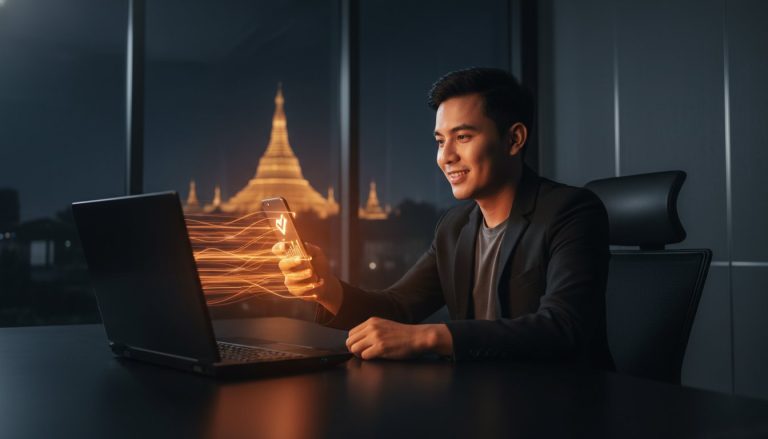 အွန်လိုင်းဂိမ်း ငွေထုတ် မြန်ဆန်သော ဆိုဒ်ကို ၂၀၂၆ ခုနှစ်တွင် ဘယ်လိုရွေးချယ်မလဲ